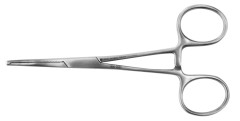 PINZA KOCHER CURVA HS 13CM