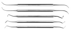 STRUMENTI  P.K. THOMAS KIT HS