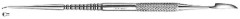 ASA SPATOLA 5101 HYLIN-LE CRON