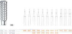 MEISINGER 36-104-018        ACC.X10