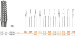 MEISINGER 38-104-012        ACC.X10