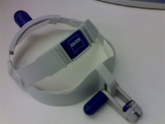 ZEISS CASCHETTO CINGITESTA CON ACCESSORI 304160-9100-000