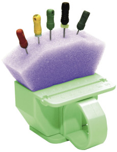 ENDO ORGANIZER KIT HS