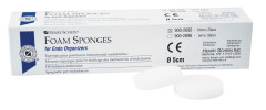 SPUGNETTE X ENDO HS D. 5X 1CM 25PZ