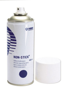 NON-STICK H&W ISOLANTE 400 ML