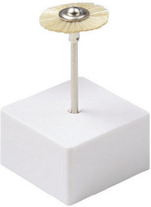 SPAZZOLINO POLIRAP.HP SETOLA B.X12