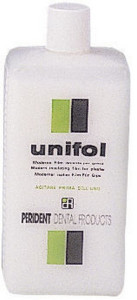 UNIFOL PERIDENT 3 x 450 ML
