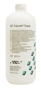 FUJIVEST GC SUPER LIQ. 900 ML