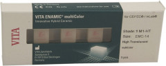 VITA ENAMIC MC FOR CEREC 1M1-HT 5