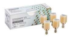 CERASMART270 A3 HT/14L x 5 PZ