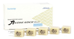KATANA AVENCIA BLOCK UNIV12/ A3,5X5