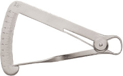 SPESSIMETRO IWANSON HS x METALLO