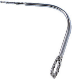 BARRE LINGUALI DENTAURUM 6 CM x 10