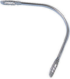 BARRE LINGUALI DENTAURUM 7 CM x 10