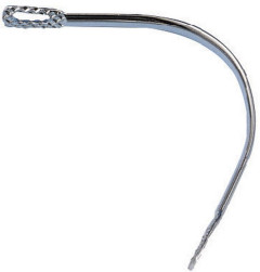BARRE LINGUALI DENTAURUM 8 CM x 10