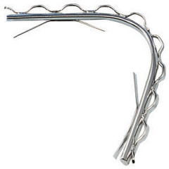 BARRE LINGUALI WAPO 6 CM x 1 PZ