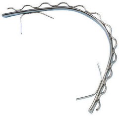 BARRE LINGUALI WAPO 8 CM x 1 PZ