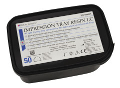 RESINA PLACCHE HS  SUP.NATURAL X50