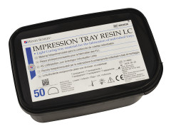 RESINA PLACCHE HS  INF.NATURAL X50