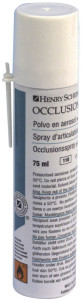 OCCLUSIONS SPRAY HS VERDE  75 ML