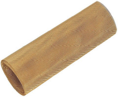 RETI RINFORZO DORATE ROTOLO 50x10CM