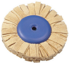 SPAZZ.HATHO CAMOSCIO SFRANGIATA