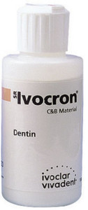 SR IVOCRON DENTINA COL.110 x 30 G