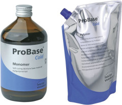 PROBASE COLD STD COL.PV 1 KG+500ML