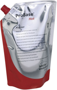 PROBASE HOT POLV.COL.PV 500 G