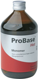 PROBASE HOT LIQUIDO 500 ML