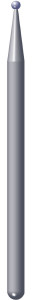 FRESA DIAM. KRUGG HP 001/012
