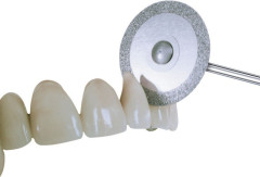 DISCO SUPERFLEX EDENTA 355/514/220