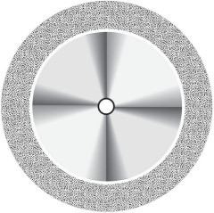 DISCO SUPERFLEX EDENTA 355/524/190