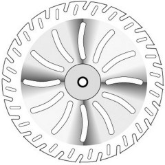 DISCO FLEX EDENTA HP N.365/300