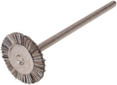 SPAZZOLINO HP BISON  14 MM 25 PZ