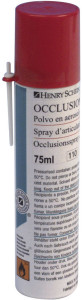 OCCLUSIONS SPRAY HS ROSSO 75 ML