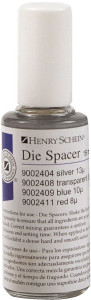 LACCA x MONCONI HS ARGENTO 15 ML