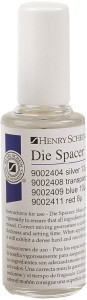 LACCA x MONCONI HS TRASPARENTE 15ML