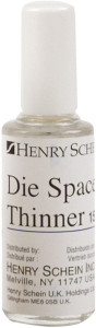 DILUENTE UNIVERSAL HS x LACCHE 15ML