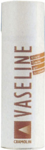 VASELINA SPRAY 200 ML