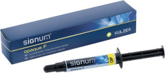 D/SIGNUM OPACO F COL. OD3 3 G