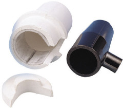 CROGIOLO KRUGG CERAMICA T.CGV5