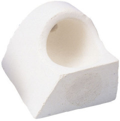 CROGIOLO KRUGG TIPO DEGUSSA U.1 X6