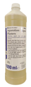 ISOLANTE X GESSO HS  1 L