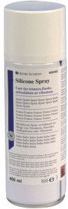 SILICONE SPRAY HS FL. 400 ML