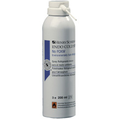 ENDO COLD HS SPRAY  MENTA - Dental Trey