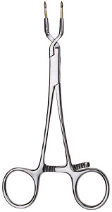 PINZA AUTOBLOCCANTE HS 15 CM