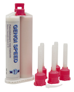 GENGI SPEED KRUGG CART.50 ML - Dental Trey