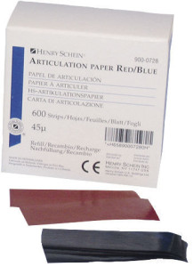 CARTA ARTIC.HS BLU/ROSSO 45um 600