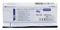 CARTA ARTIC. HS BLU 40 umx12 LIBR.
